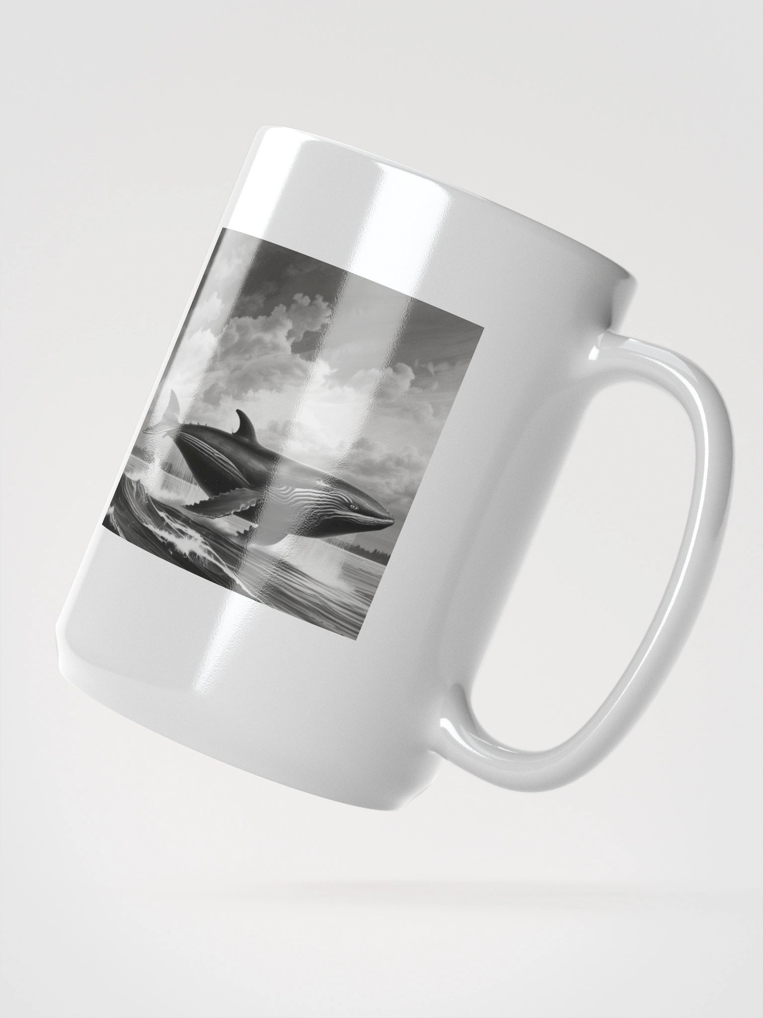 Mystic Whale product image (2)