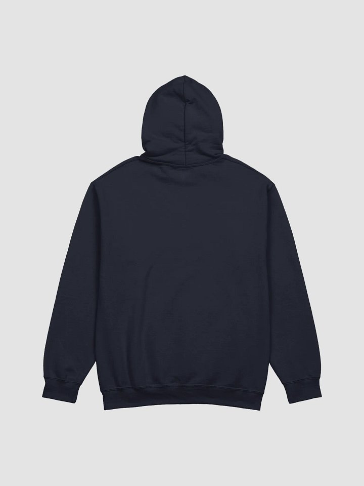 Varsity Blue Hoodie product image (14)