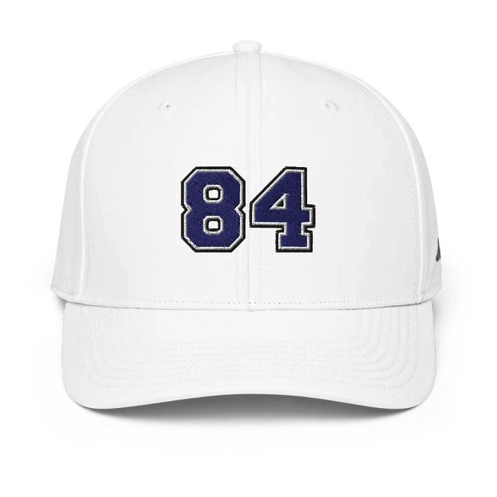 Number 84 Design Adidas Performance Caps product image (22)