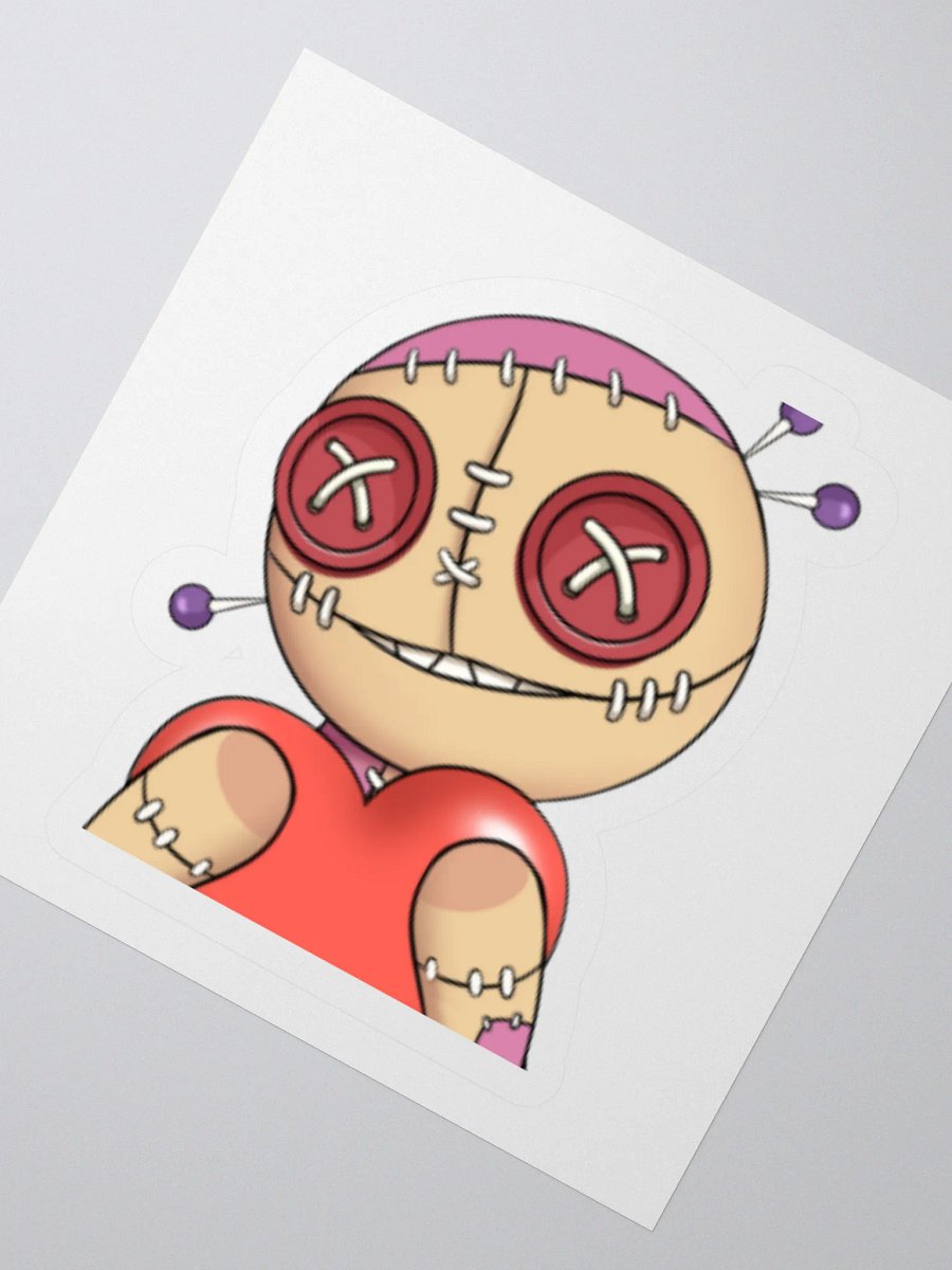 Voo doo Love product image (2)