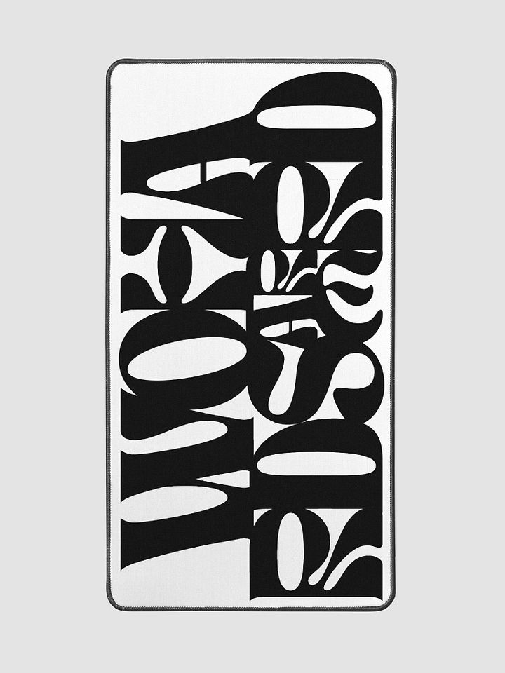 Words Are Hard - Retro Full Print product image (2)