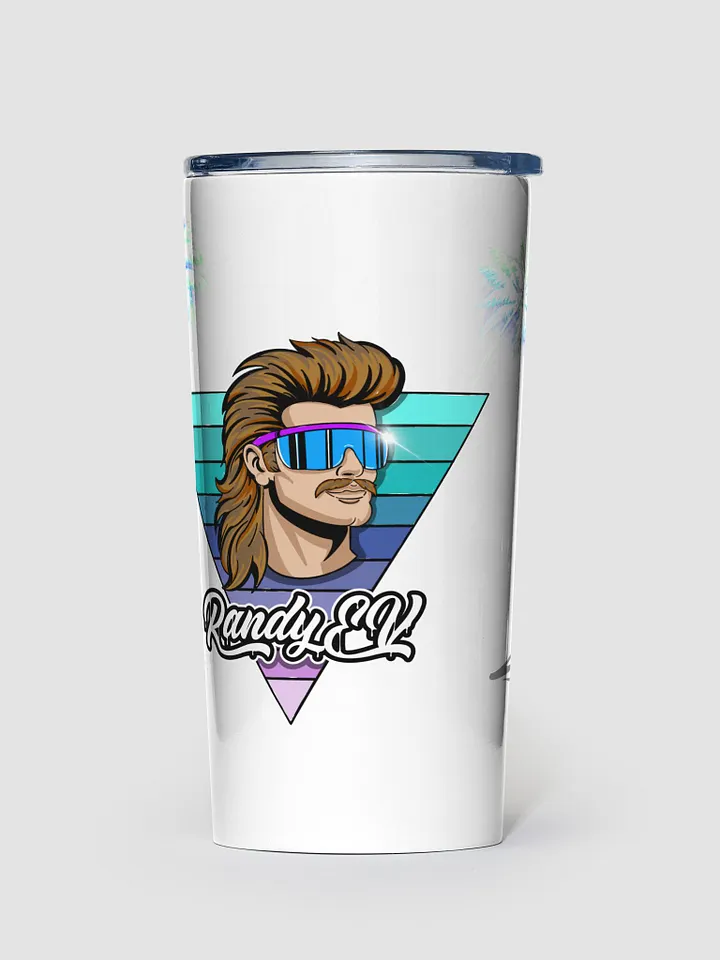 RandyEV Tumbie product image (1)