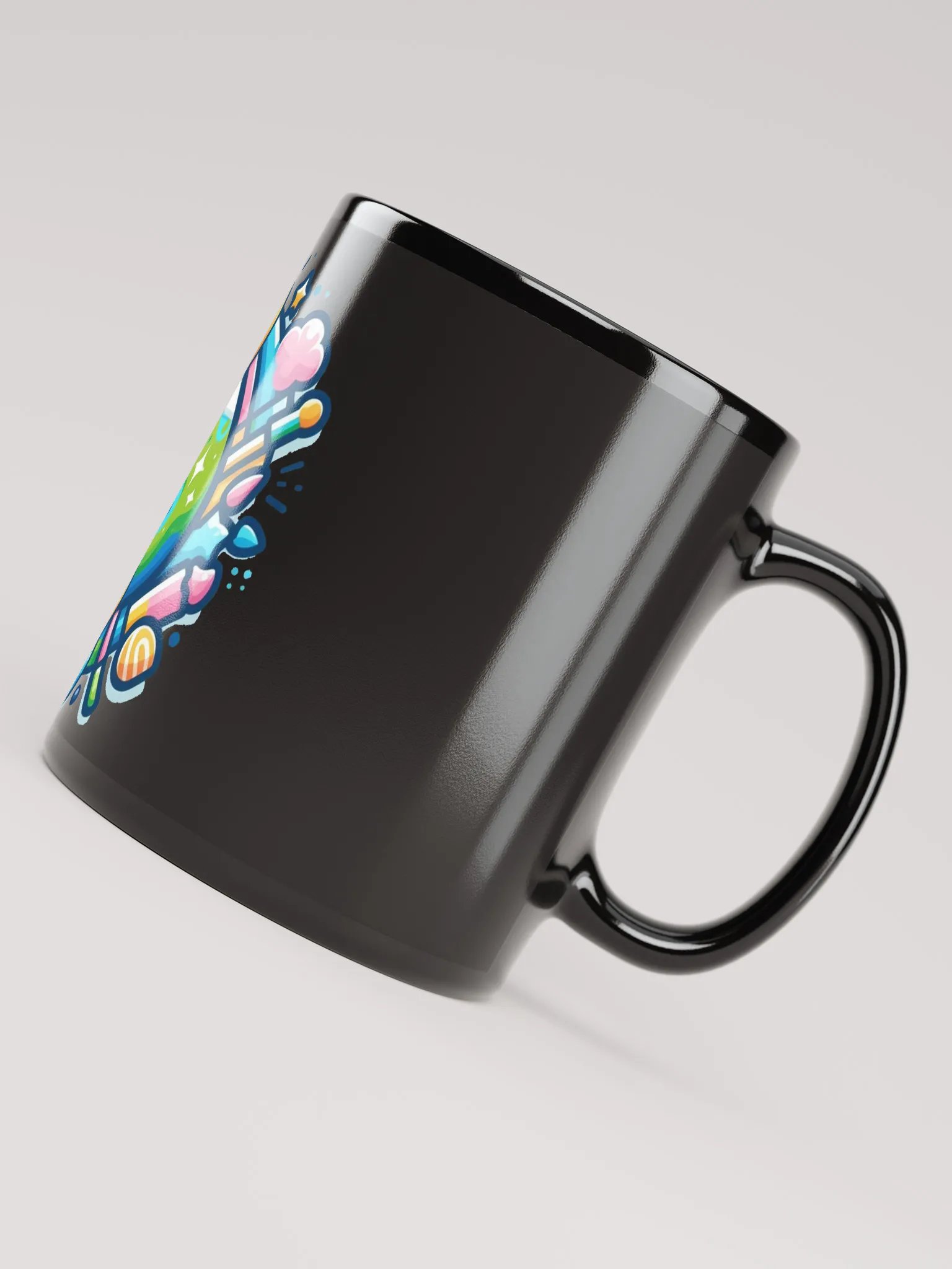 Cheerful Earth Mug product image (8)