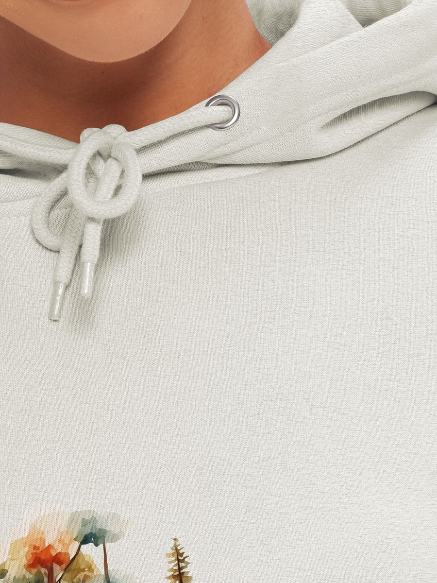 Glamping Hoodie product image (6)
