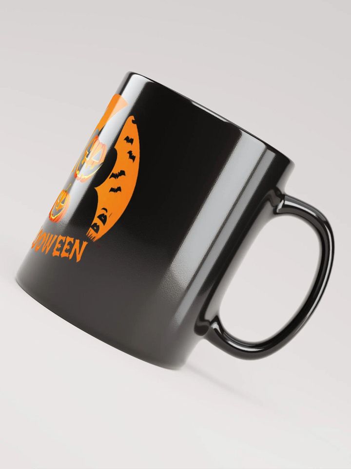 Halloween Style Festive Coffee Mug product image (2)