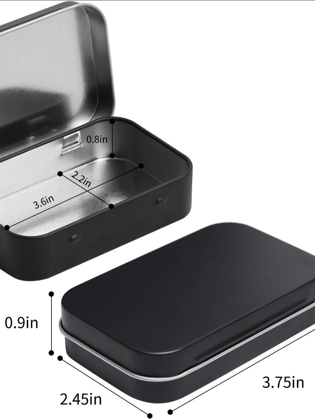 Pocket Altar Starter Kit product image (2)