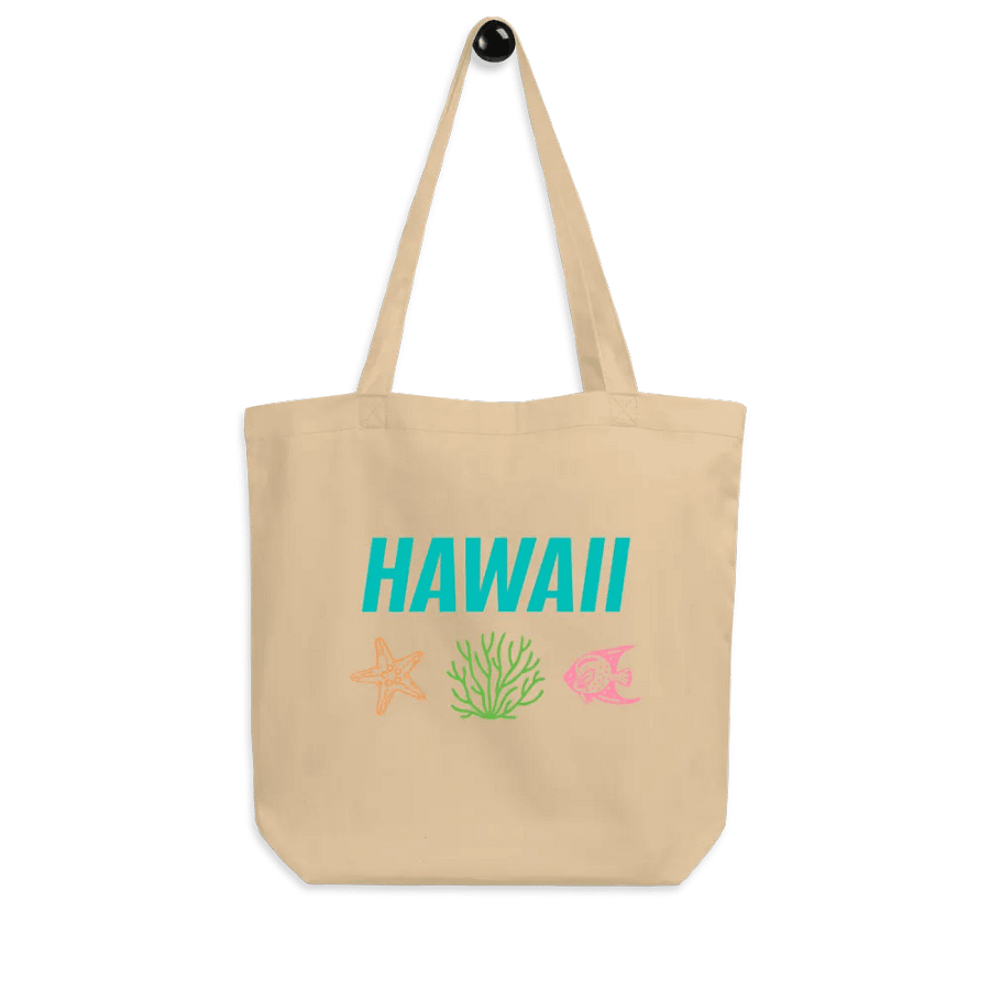 PREPPY HAWAII BAG product image (6)