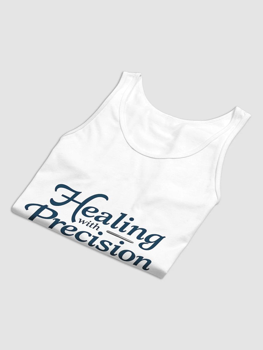 Precision Healing Tank product image (8)