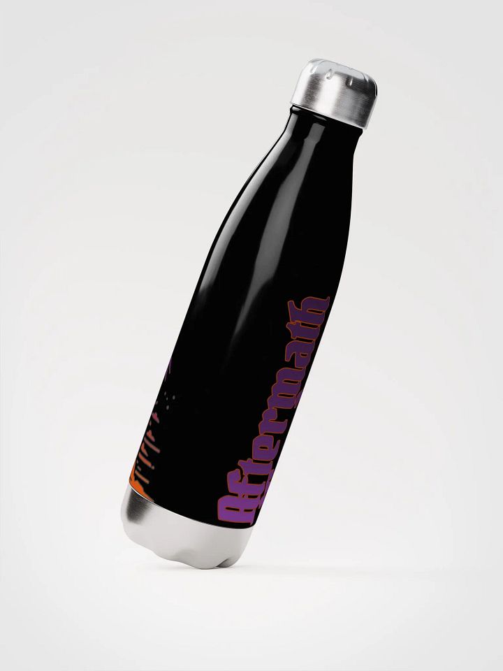 aftermath kingdom water bottle product image (3)