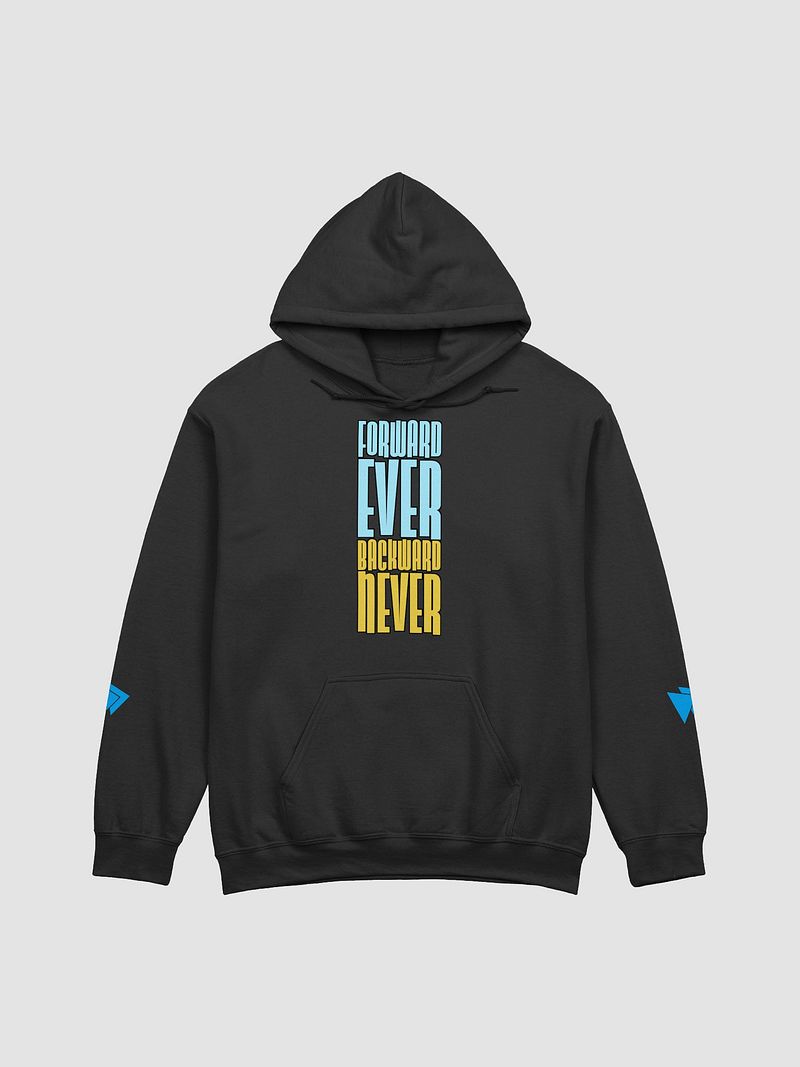 Official F.E.B.N.2 Hoodie