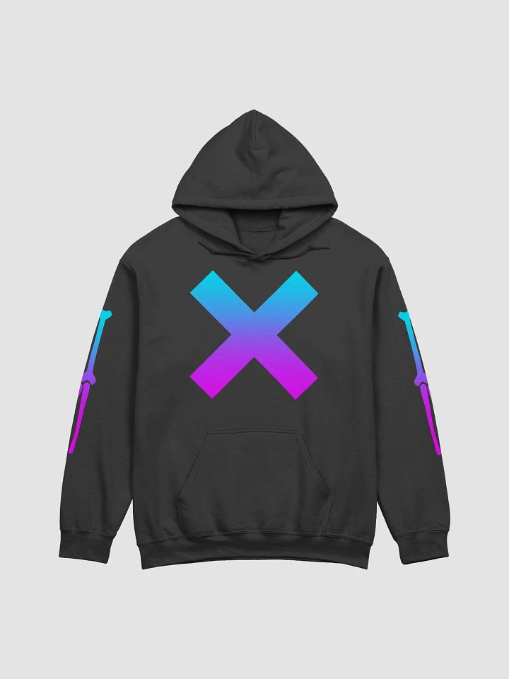 CB Hoodie product image (1)
