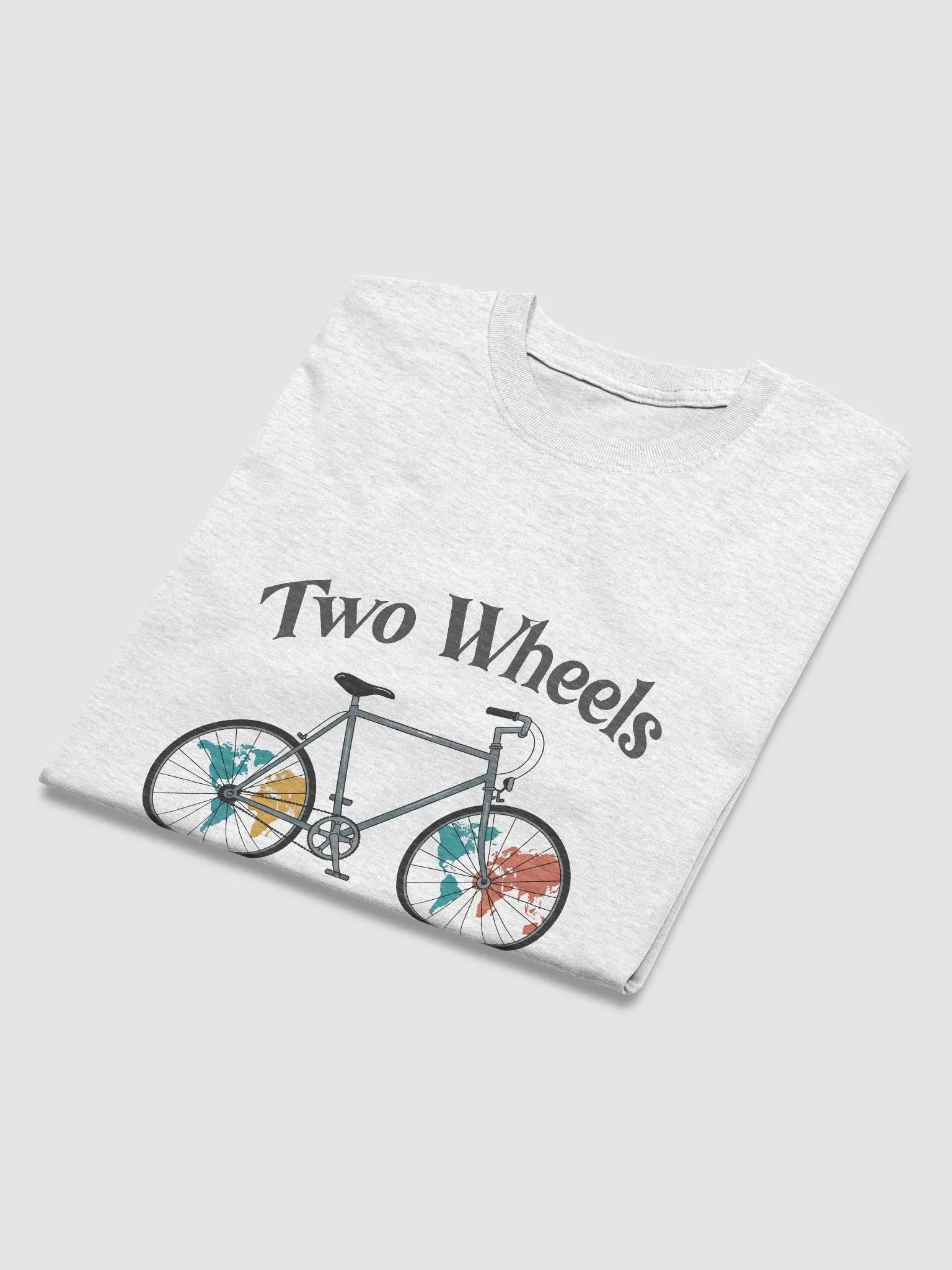 Splash Ride T-Shirt product image (36)