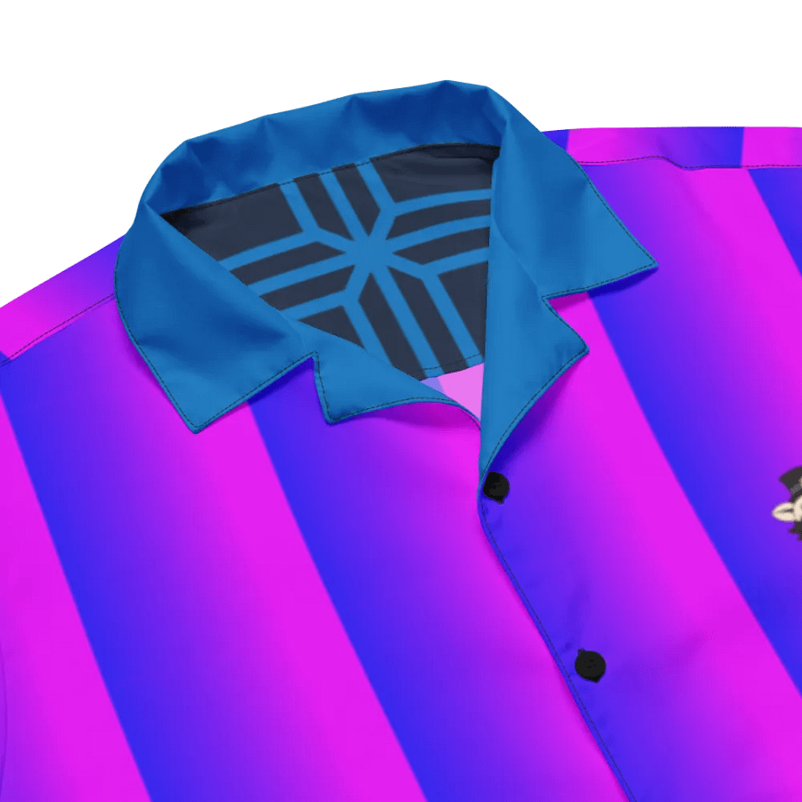 MA Hawaiian Gradient Shirt product image (5)