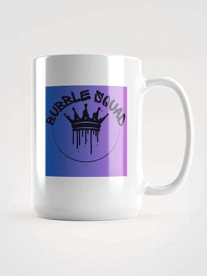 Bubble Mug product image (1)