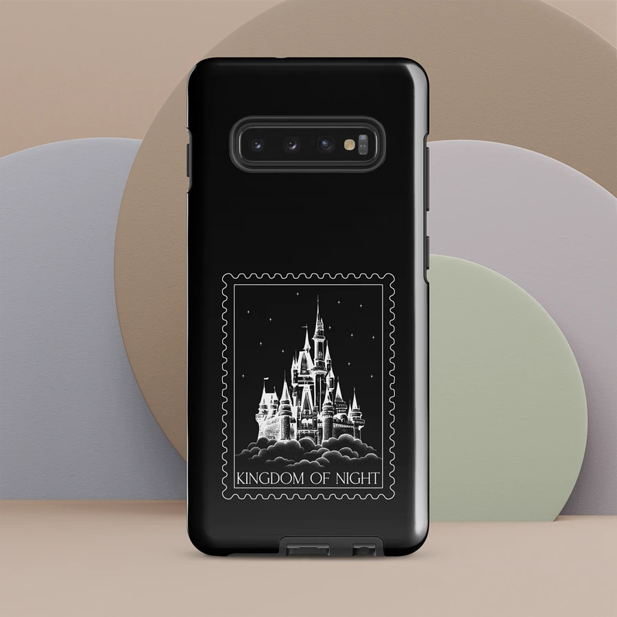 Kingdom of Night Samsung Case product image (13)