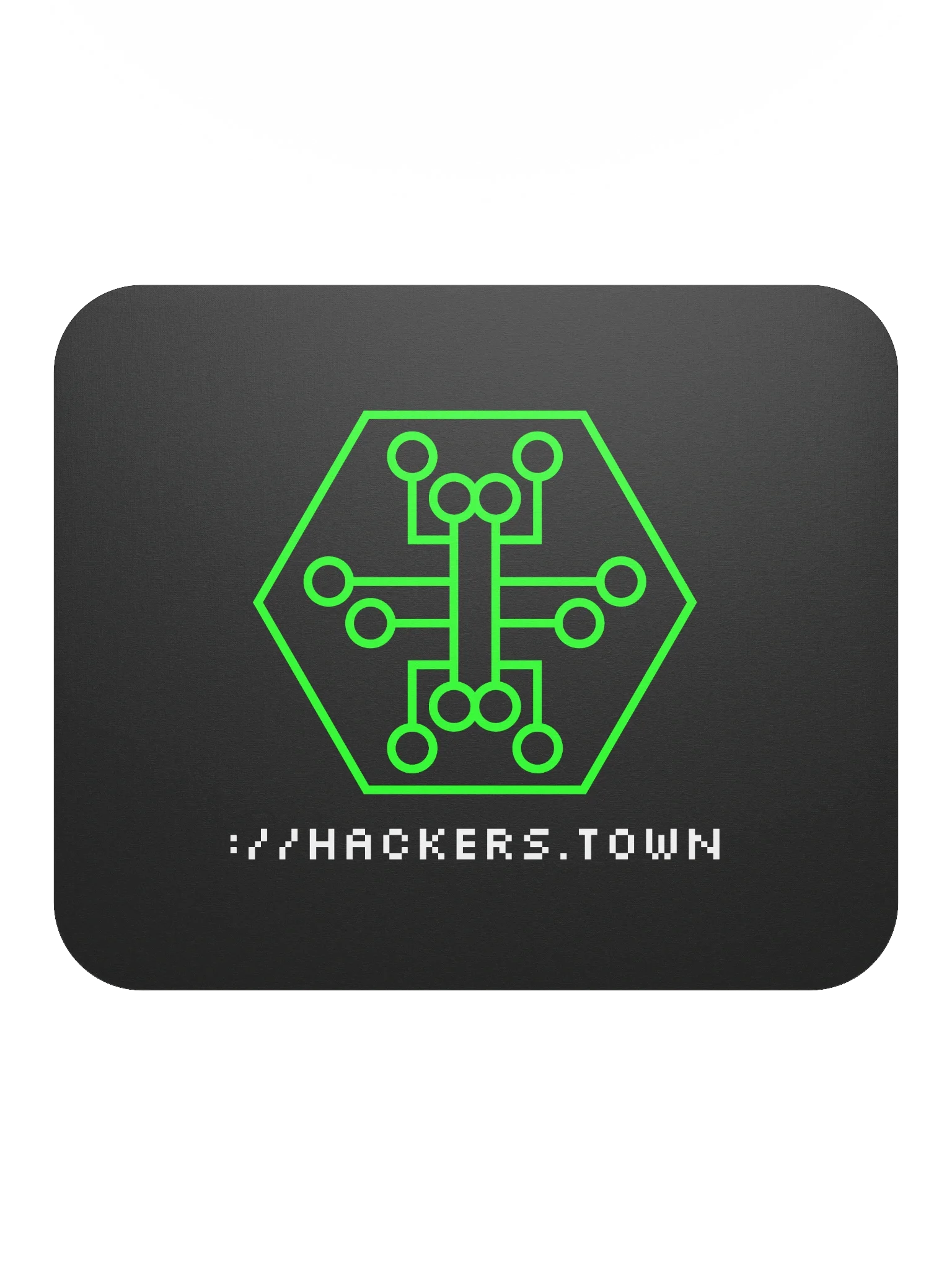 mousepad, green product image (2)