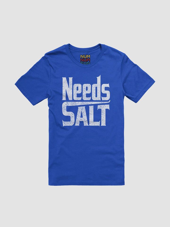 Needs Salt product image (1)