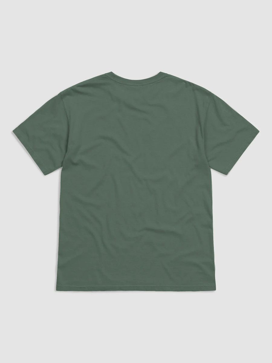 Cozy Vales T-shirt product image (2)