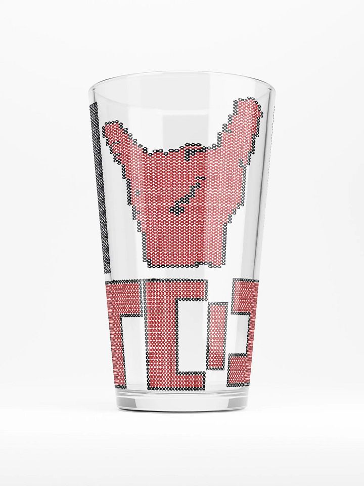 TDI Glass product image (1)