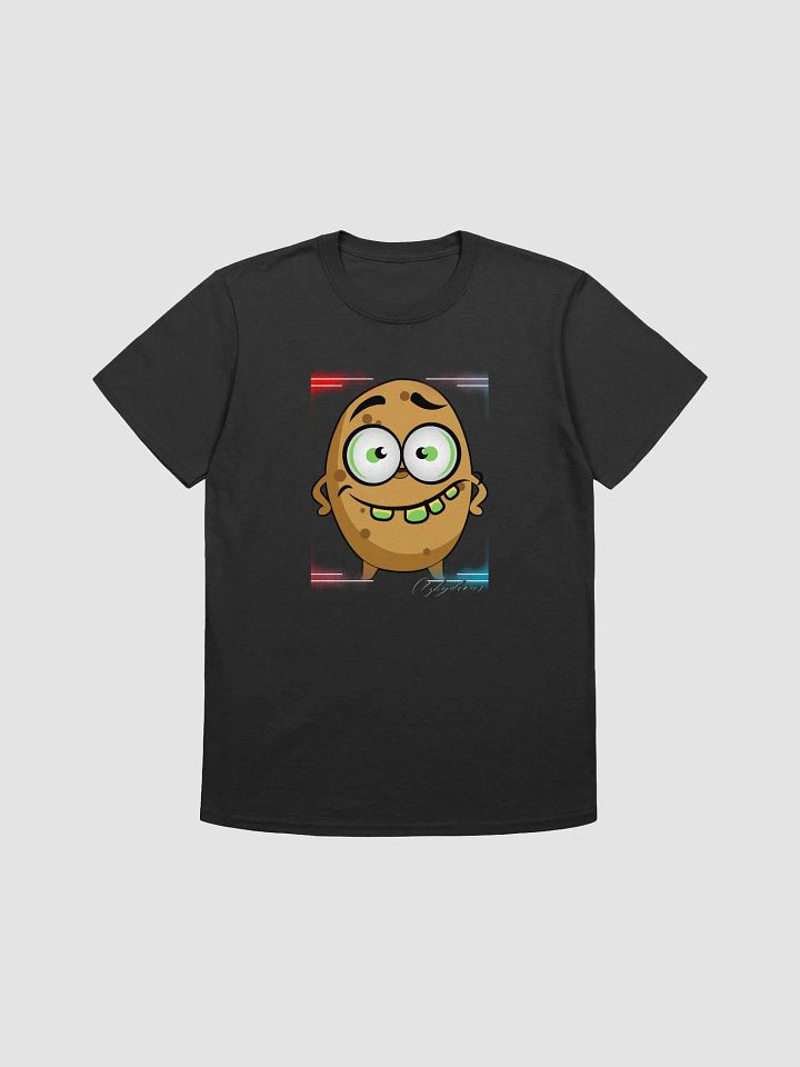 Spud-tacular Smiles Tee product image (1)
