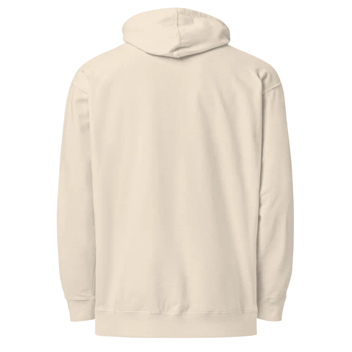 Off-Book Hoodie product image (2)