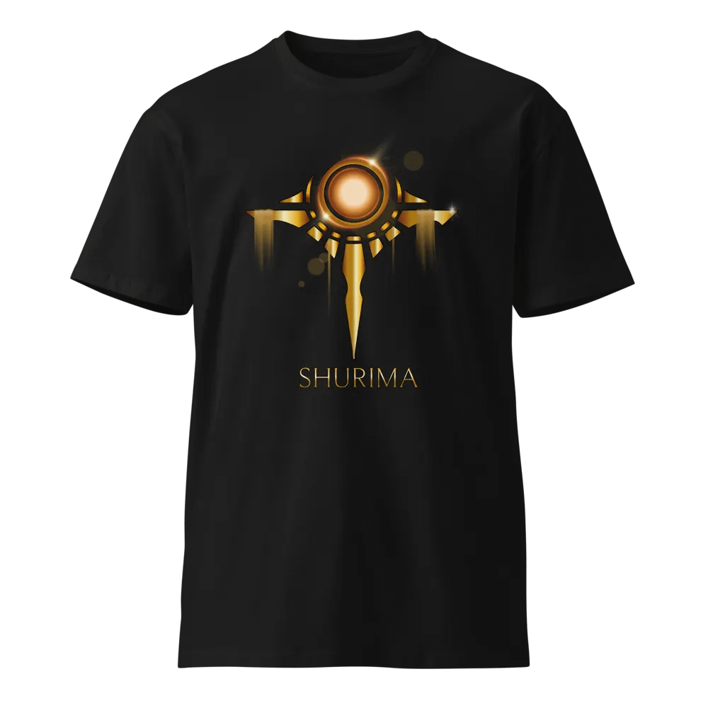 SHURIMA | UNISEX product image (1)