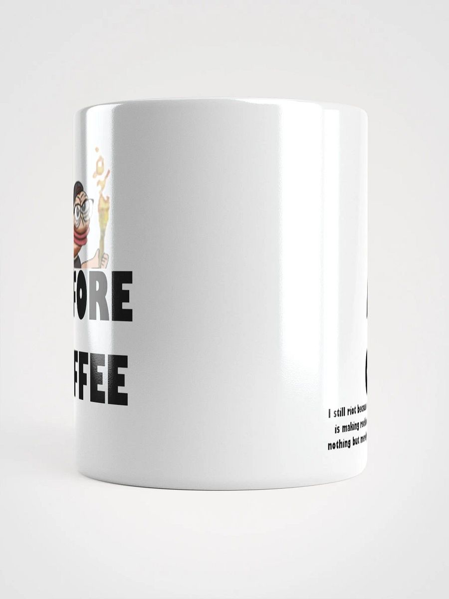 Coffee Riot Mug product image (6)