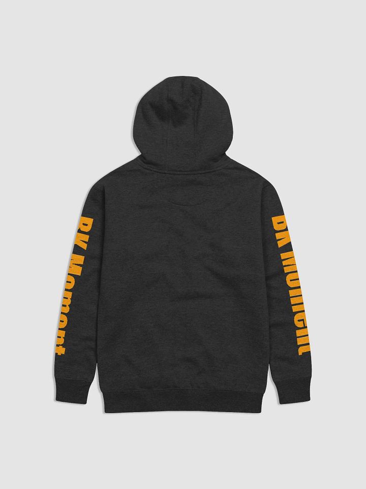 Boy Kisser The Hoodie product image (7)