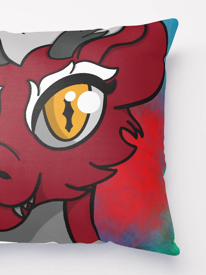 Good & Bad Dragon Pillows product image (4)