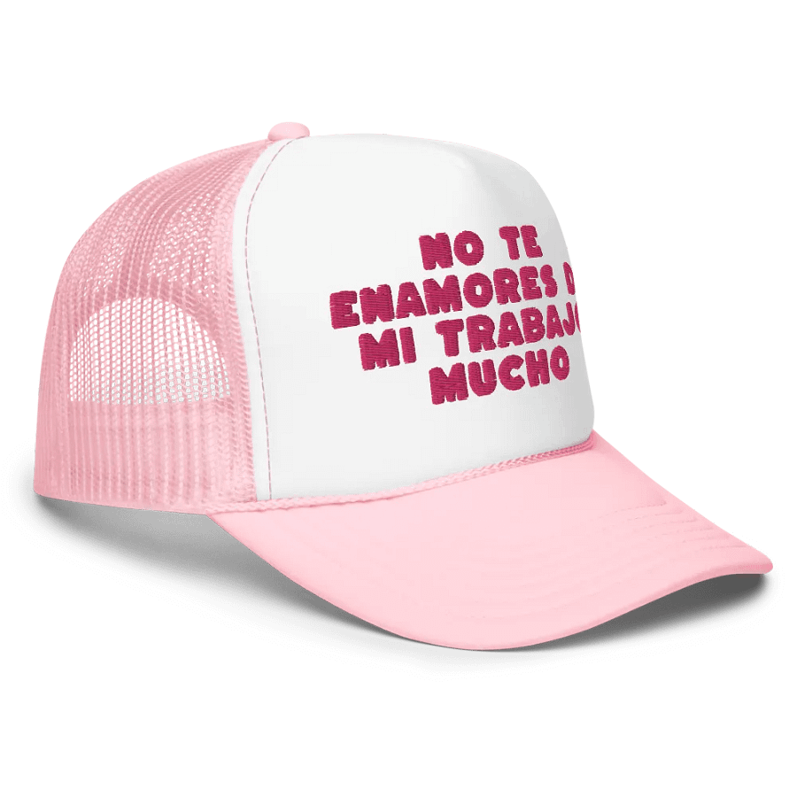 No te Enamores Cap product image (3)