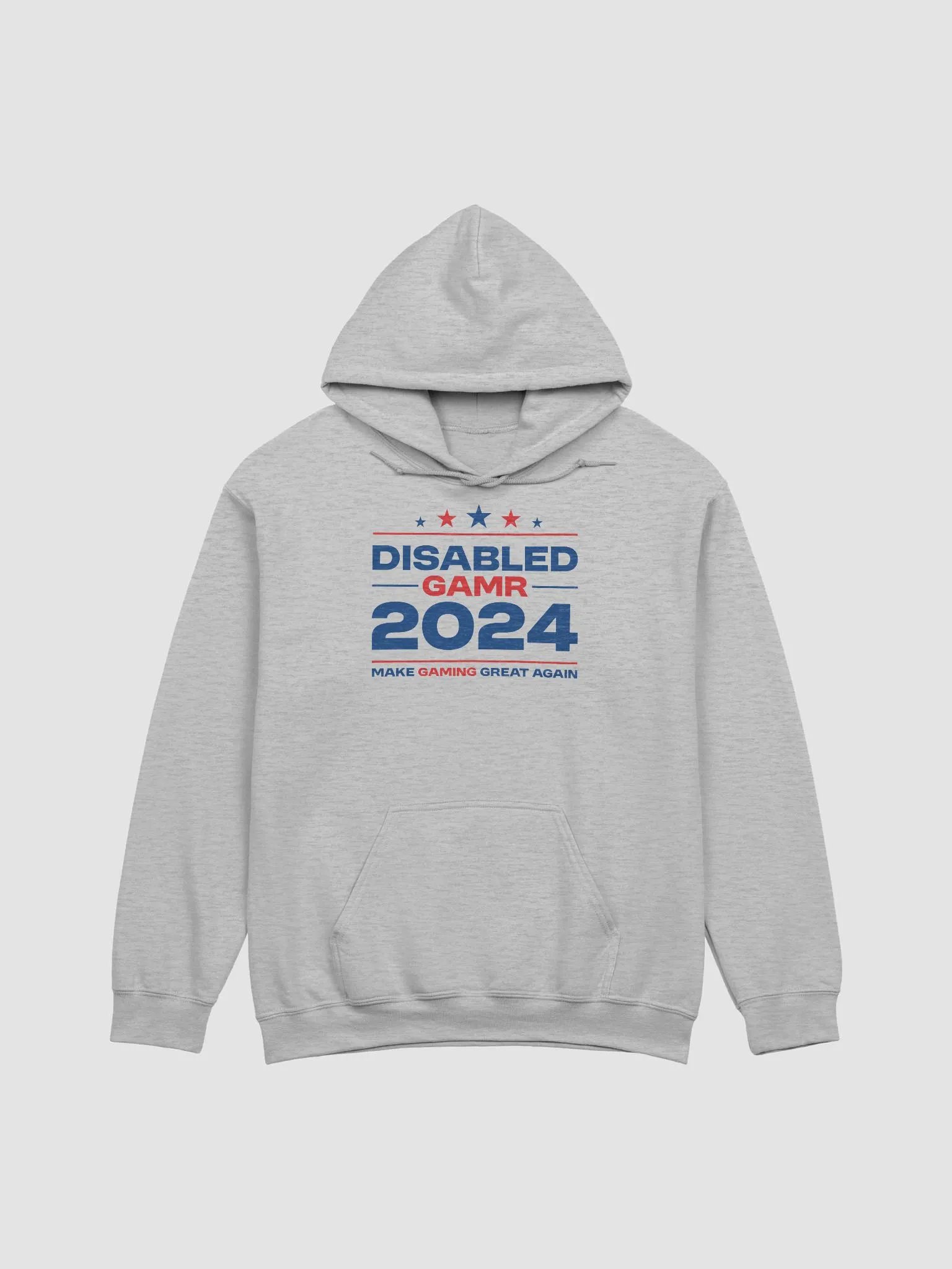 DG 2024 Hoodie product image (1)