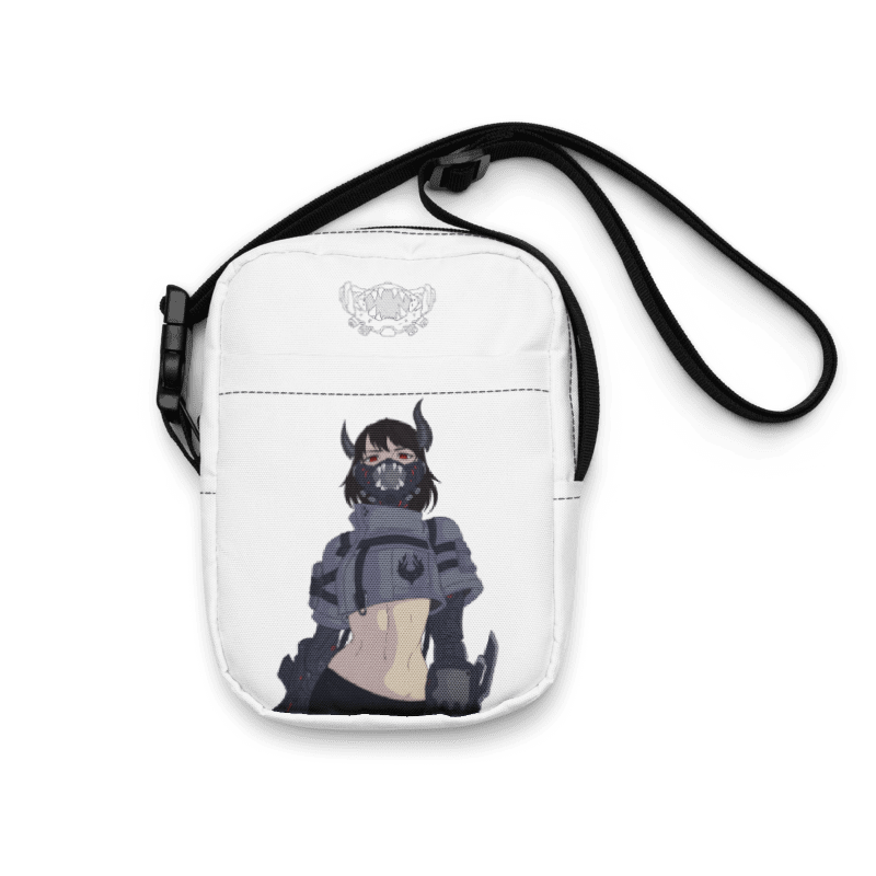 Cyber Oni Crossbody Bag product image (1)