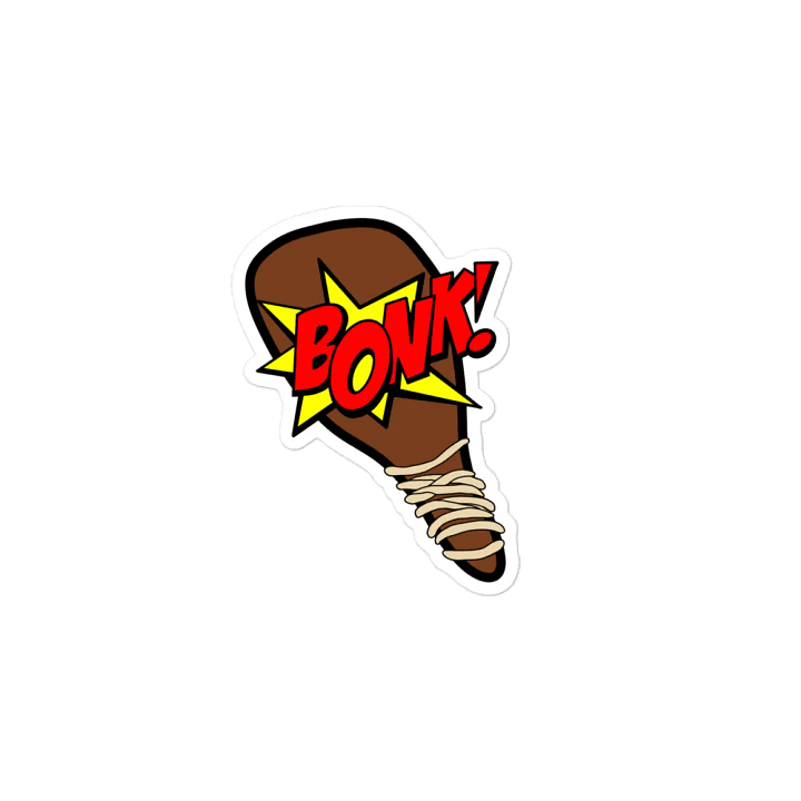 Bonk Magnet product image (2)