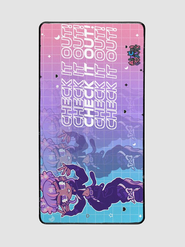 Nova Desk Mat product image (2)