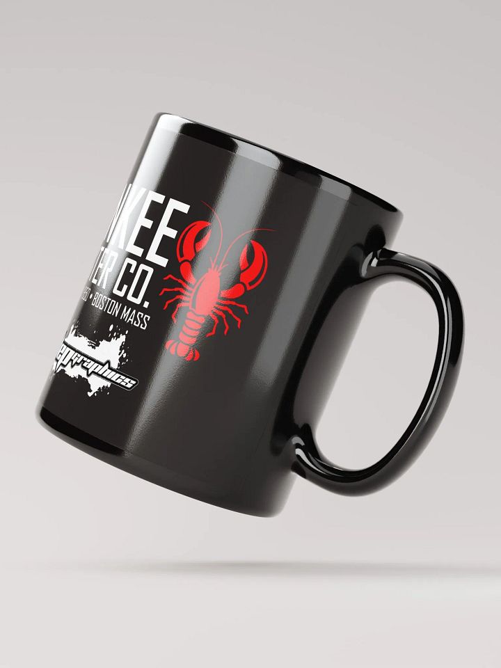 Josh Kelleher Coffee Mug full of Liberal Tears product image (4)