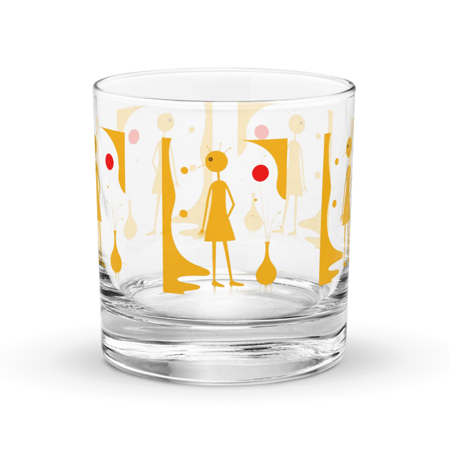 Rocks Glass product image (1)
