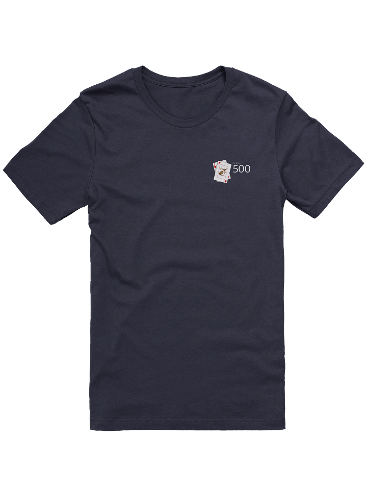 Trickster 500 T-Shirt product image (1)