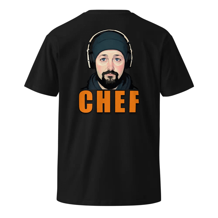 Chef Purple font product image (2)