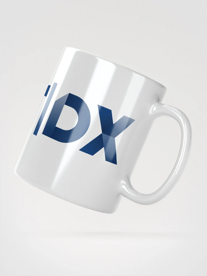 FightDX Mug product image (4)