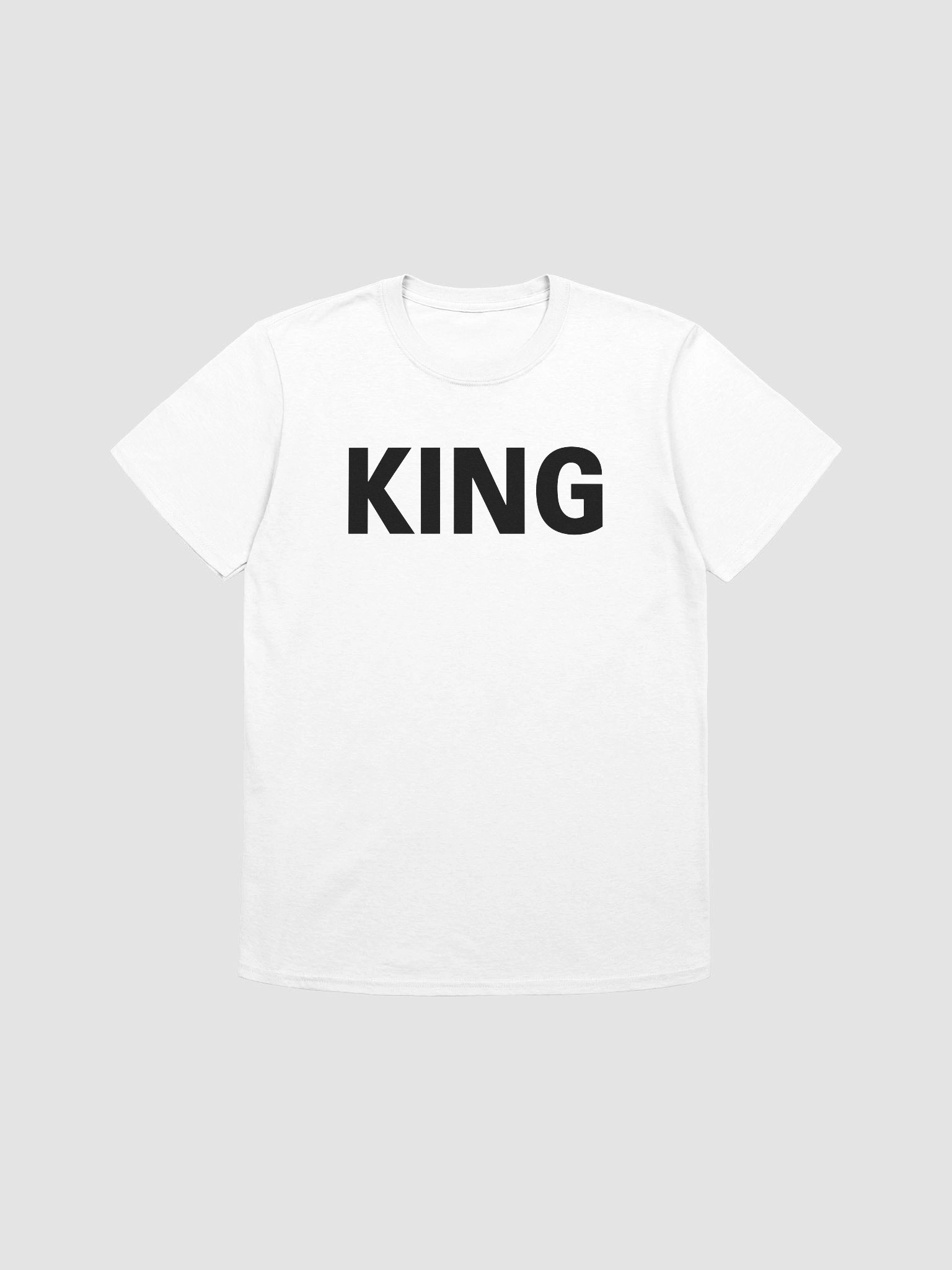 King Kylie Shirt - Kylie Jenner Merch product image (1)