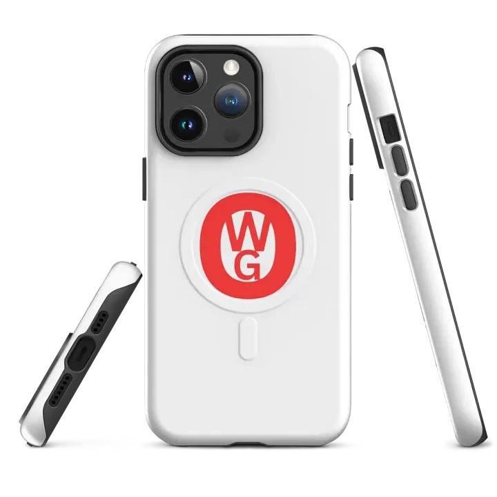 OsianWildGoode iPhone Case product image (4)