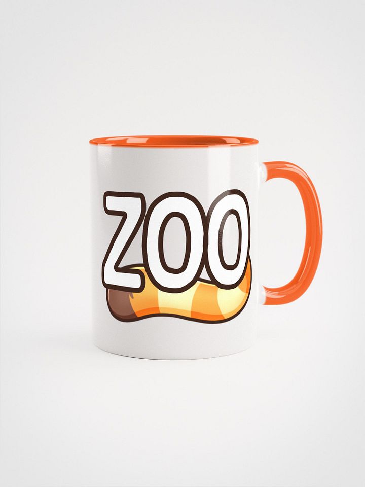 Zoo Official Mug product image (4)
