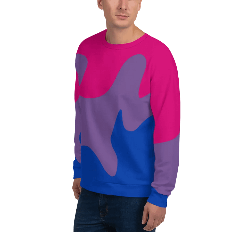 Swirl Sweatshirt product image (4)