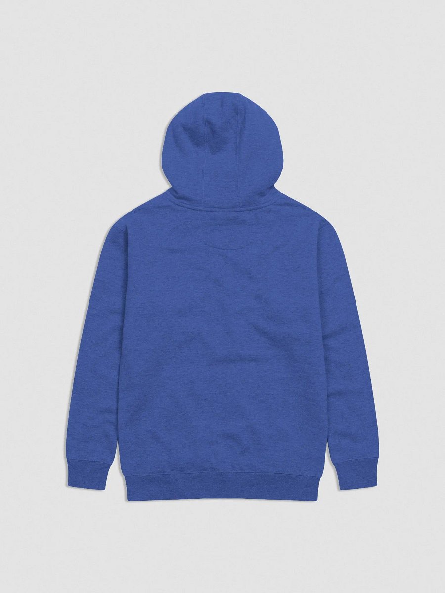 Lrn2aim Reticle Cotton Unisex Hoodie product image (43)