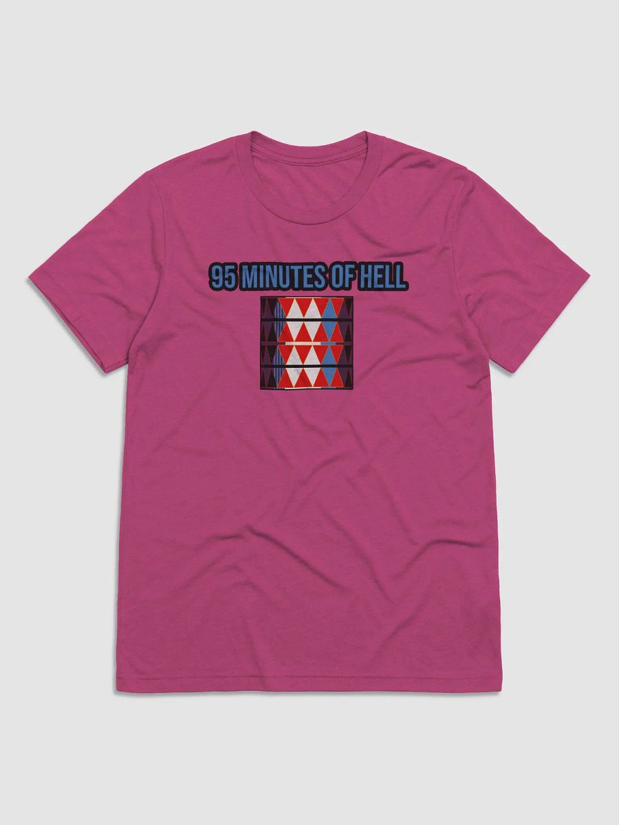 LIMITED TIME - Barrels are mean - Men's T Shirt product image (5)