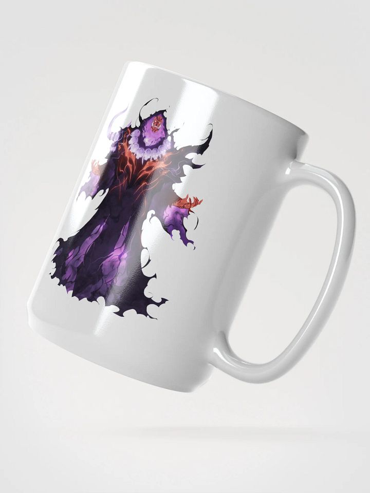 Solo Leveling: Tusk Design Mug product image (2)