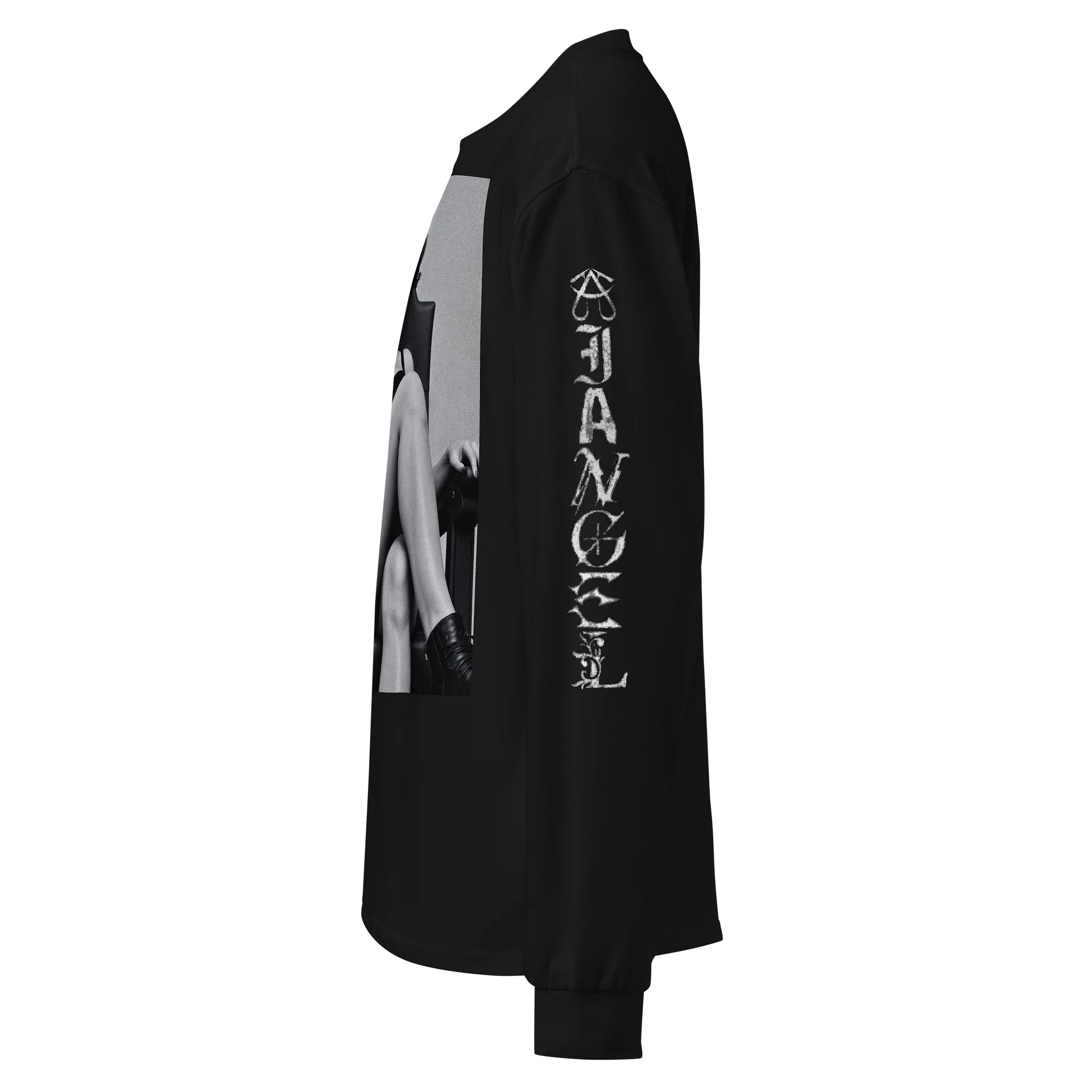 HBIC - Longsleeve product image (3)