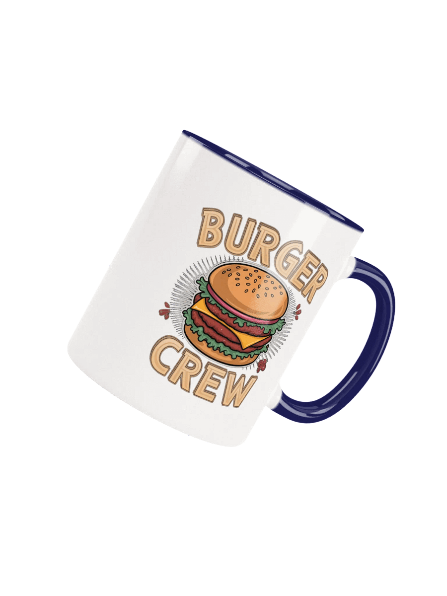 Burger Crew product image (4)