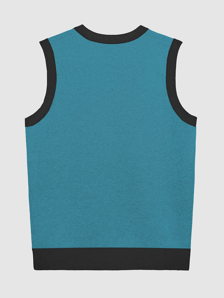 DRIP RAIN V-Neck Vest product image (9)