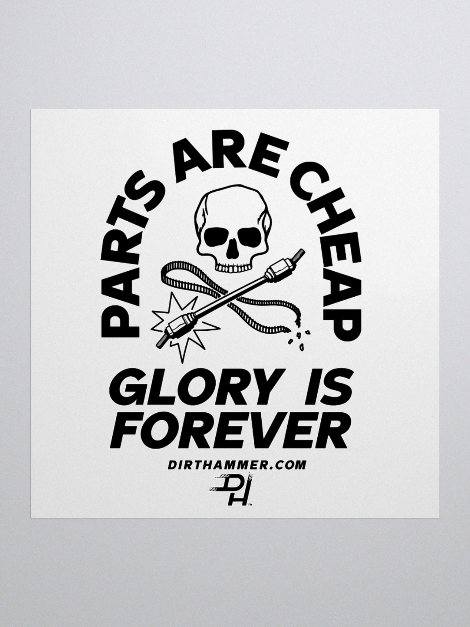Glory is Forever product image (2)
